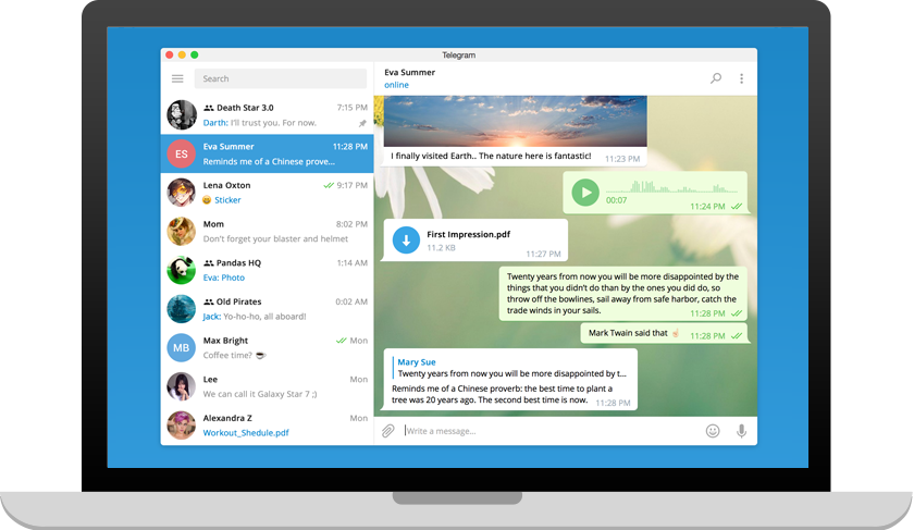 纸飞机安卓版界面